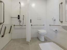 ibis budget Santos Gonzaga