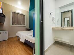 ibis budget Santos Gonzaga