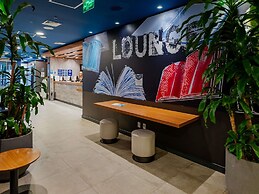 ibis budget Santos Gonzaga