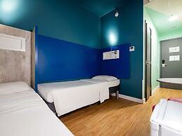 ibis budget Santos Gonzaga