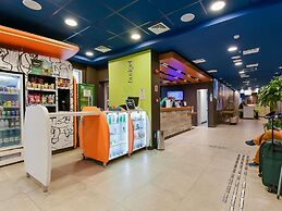 ibis budget Santos Gonzaga