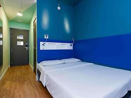 ibis budget Santos Gonzaga