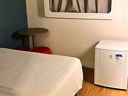 ibis budget Santos Gonzaga