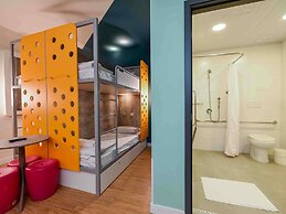 ibis budget Santos Gonzaga