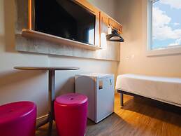 ibis budget Santos Gonzaga