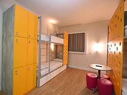 ibis budget Santos Gonzaga