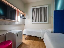 ibis budget Santos Gonzaga