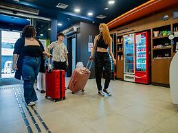 ibis budget Santos Gonzaga