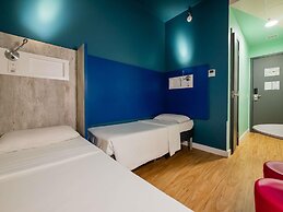 ibis budget Santos Gonzaga