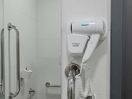 ibis budget Santos Gonzaga
