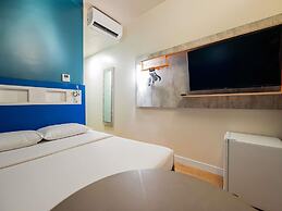ibis budget Santos Gonzaga