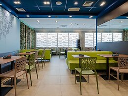 ibis budget Santos Gonzaga