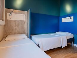 ibis budget Santos Gonzaga
