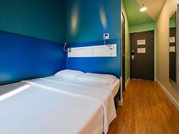 ibis budget Santos Gonzaga