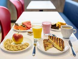 ibis budget Santos Gonzaga