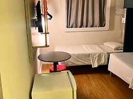 ibis budget Santos Gonzaga