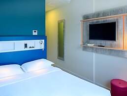 ibis budget Santos Gonzaga