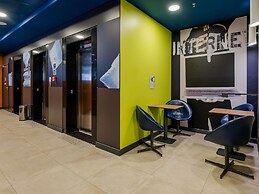 ibis budget Santos Gonzaga