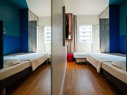 ibis budget Santos Gonzaga