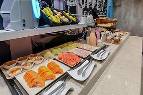 ibis budget Santos Gonzaga