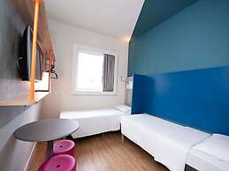 ibis budget Santos Gonzaga