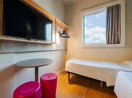 ibis budget Santos Gonzaga