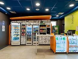 ibis budget Santos Gonzaga
