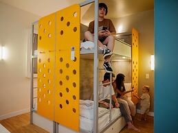 ibis budget Santos Gonzaga