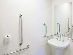 ibis budget Santos Gonzaga
