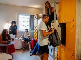 ibis budget Santos Gonzaga