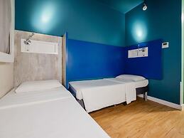 ibis budget Santos Gonzaga