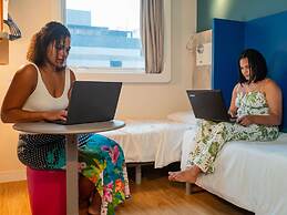 ibis budget Santos Gonzaga