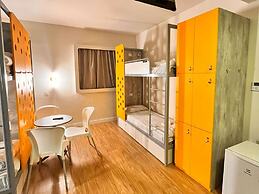 ibis budget Santos Gonzaga