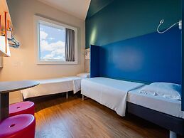 ibis budget Santos Gonzaga