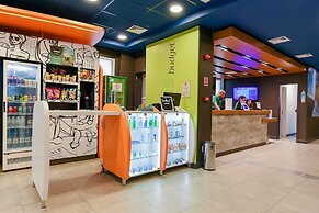 ibis budget Santos Gonzaga