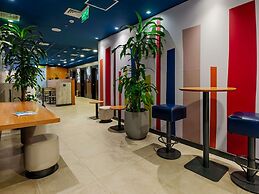 ibis budget Santos Gonzaga