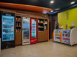 ibis budget Santos Gonzaga