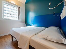 ibis budget Santos Gonzaga