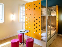 ibis budget Santos Gonzaga