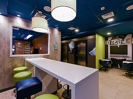 ibis budget Santos Gonzaga