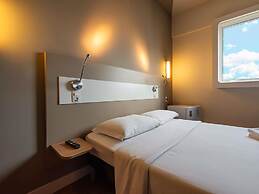 ibis budget Santos Gonzaga