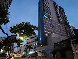 ibis budget Santos Gonzaga