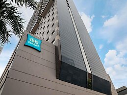 ibis budget Santos Gonzaga
