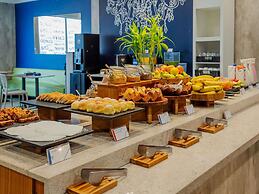 ibis budget Santos Gonzaga