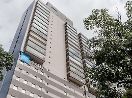 ibis budget Santos Gonzaga