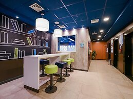 ibis budget Santos Gonzaga