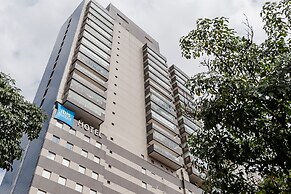 ibis budget Santos Gonzaga