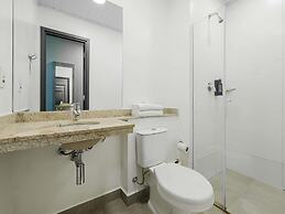 ibis budget Santos Gonzaga