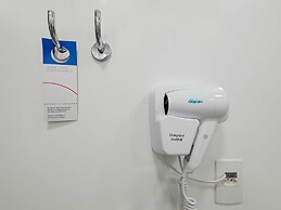 ibis budget Santos Gonzaga