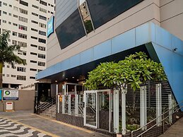 ibis budget Santos Gonzaga